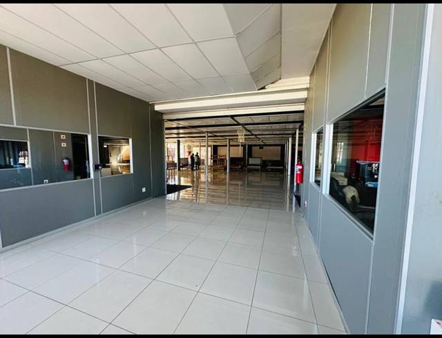 BUSINESS FOR SALE IN ROODEPOORT WEST